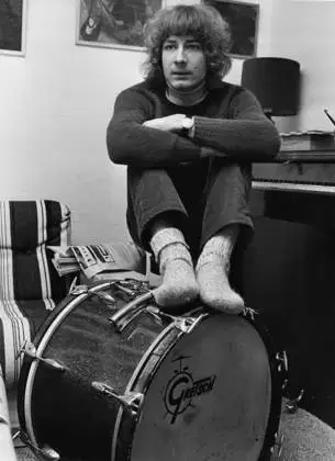 In Memorial Ola Brunkert 1946-2008